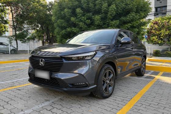 HONDA HR-V 1.5 DI I-VTEC FLEX EXL CVT